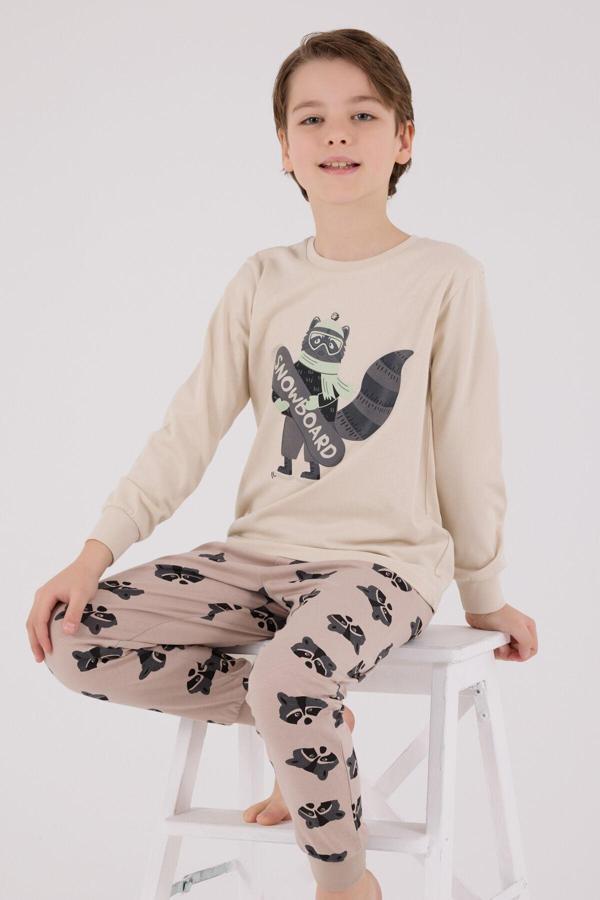 RolyPoly Erkek Çocuk İkili Takım - Image 1