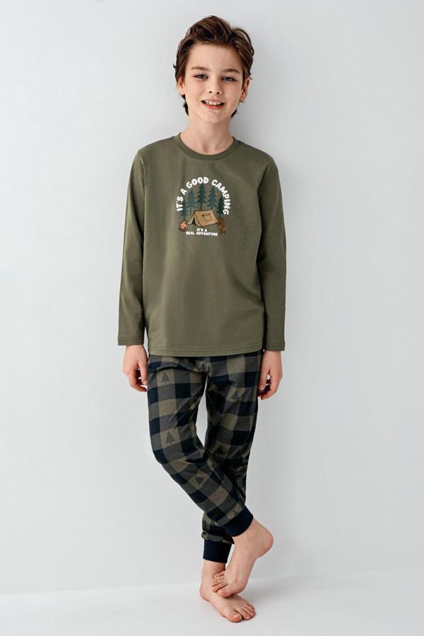 Arnetta Baba Oğul İkili Takım - Image 1