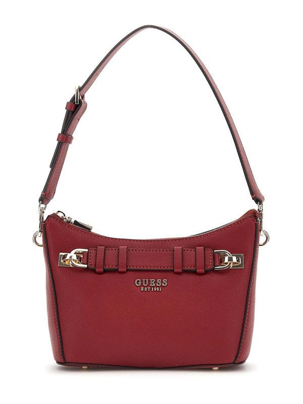Guess Chardon Kadın Kırmızı El Çantası HWBG8546170-RED - Image 1
