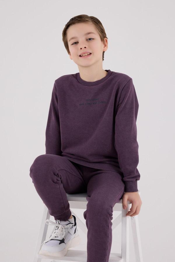 RolyPoly Erkek Çocuk Eşofman Takım - Image 1