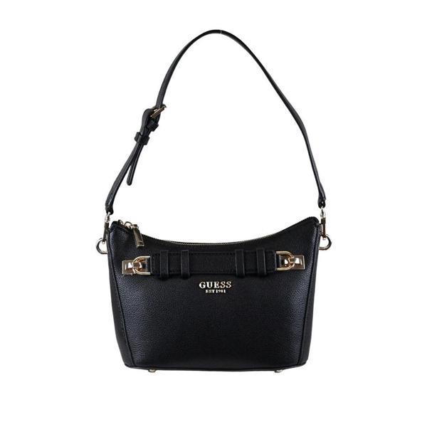 Guess Chardon Kadın Siyah El Çantası HWBG8546170-BLA - Image 1