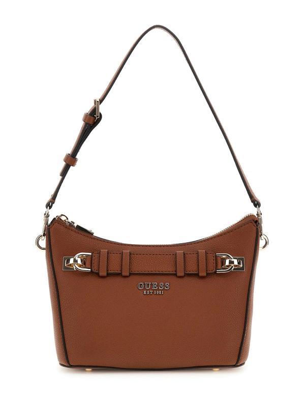 Guess Chardon Kadın Kahverengi El Çantası HWBG8546170-COG - Image 1