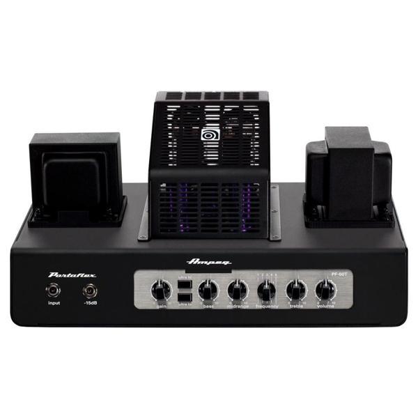 Ampeg PF50T Tube Bas Gitar Kafa Amfi - Image 1