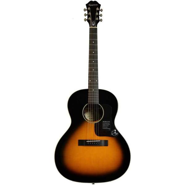 Epiphone EL-00 Pro Elektro Akustik Gitar - Image 1