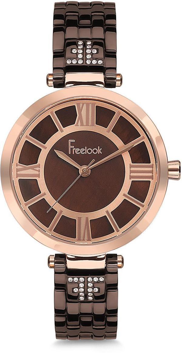 FREELOOK PARİS KADIN KOL SAATİ S.F.8.1017.05 - Image 1