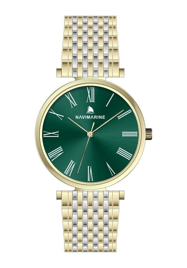 NAVIMARINE UNİSEX KOL SAATİ NM240-06 - Image 1