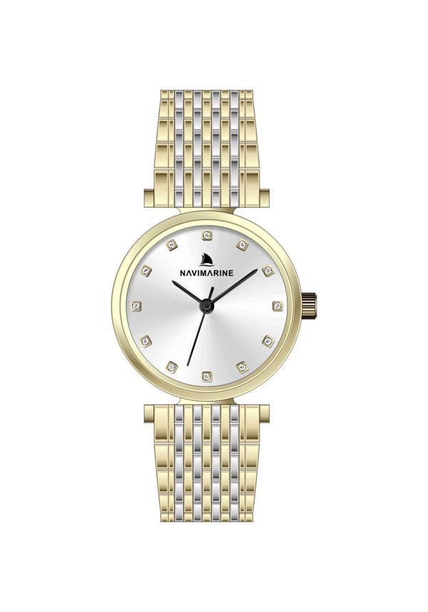 NAVIMARINE UNİSEX KOL SAATİ NM239-05 - Image 1