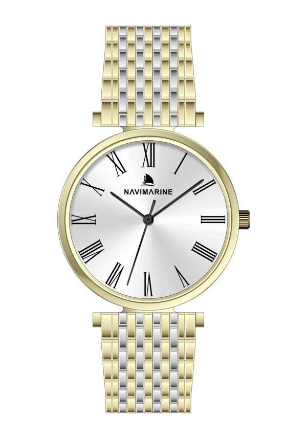 NAVIMARINE UNİSEX KOL SAATİ NM240-05 - Image 1