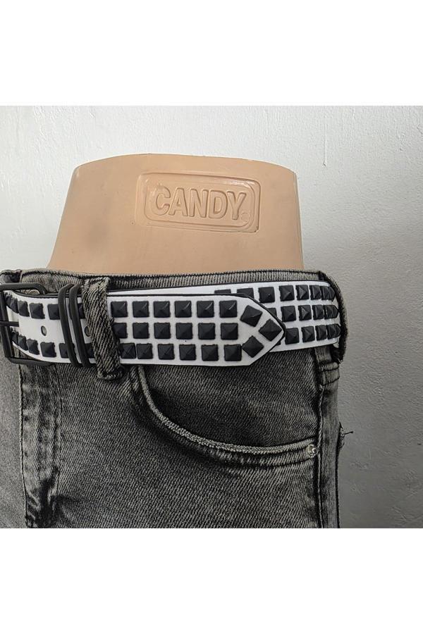 Çelik Belt Vintega Kemer - Image 1