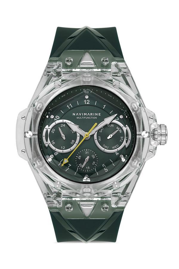 NAVIMARINE UNİSEX KOL SAATİ NM177-03 - Image 1