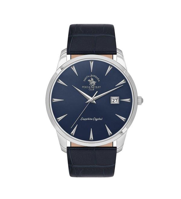 SANTA BARBARA POLO & RACQUET CLUB ERKEK KOL SAATİ SB.1.10606-3 - Image 1