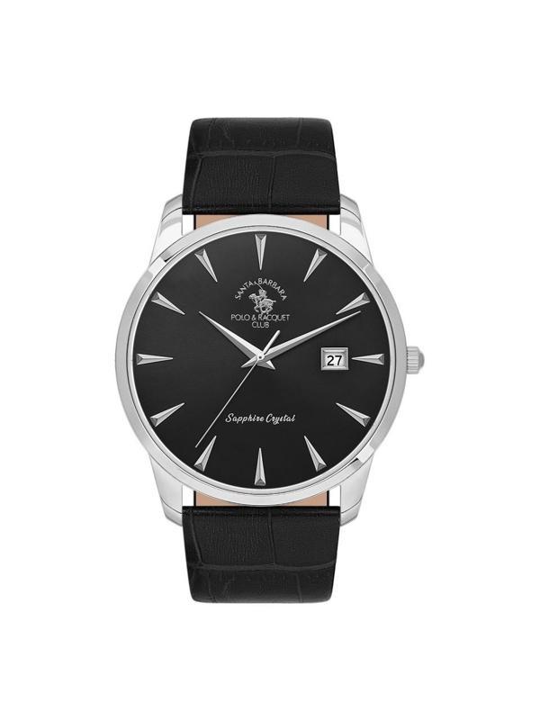 SANTA BARBARA POLO & RACQUET CLUB ERKEK KOL SAATİ SB.1.10606-2 - Image 1