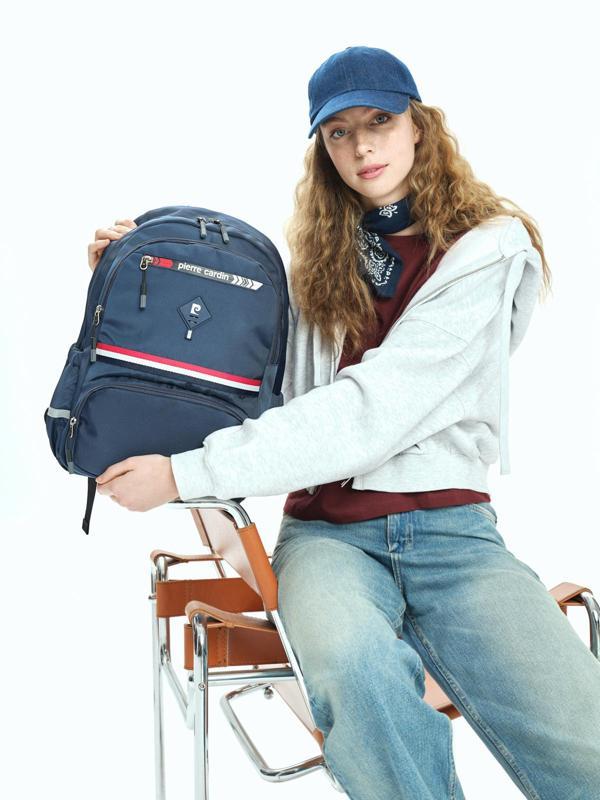 PIERRE CARDIN 07PC180012-SET SIRT ÇANTASI VE KALEMLİK - Image 1