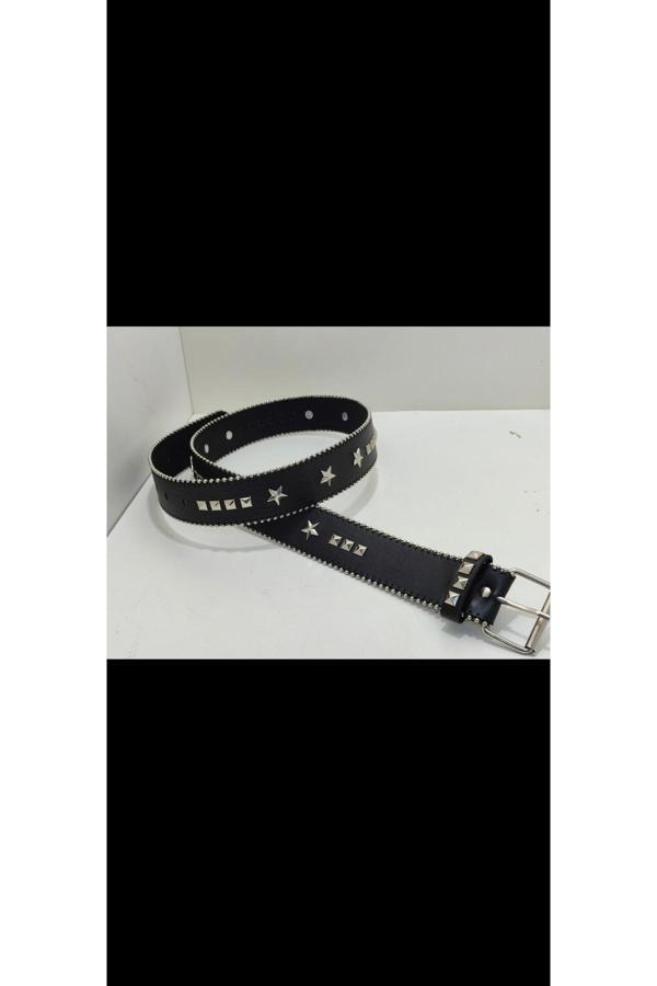 Çelik Belt Vintega Kemer - Image 1