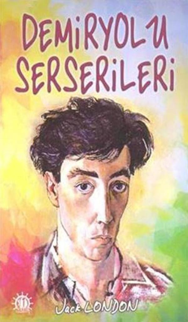 Demiryolu Serserileri - Yason Yayıncılık - Image 1