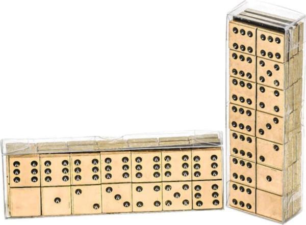Oem Sarı Domino - Image 1