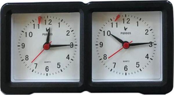 Oem Satranç Saati Analog (Yerli Üretim) - Image 1