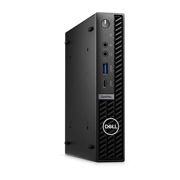 Dell Optiplex 7020MFF Plus i7-14700 vPro 32GB 512GB SSD Windows 11 Pro N09O7020MFFP-VP - Image 1