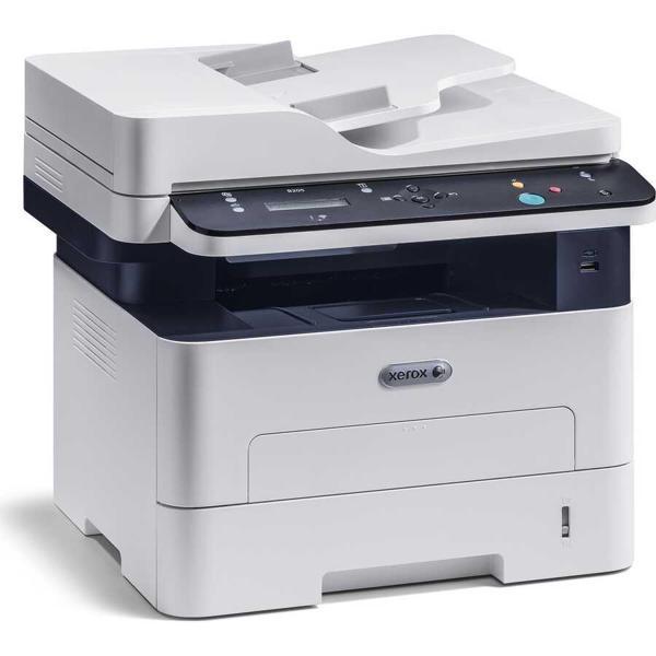 Xerox B205V_NI Wifi Çok Fonksiyonlu Lazer Yazıcı - Image 1