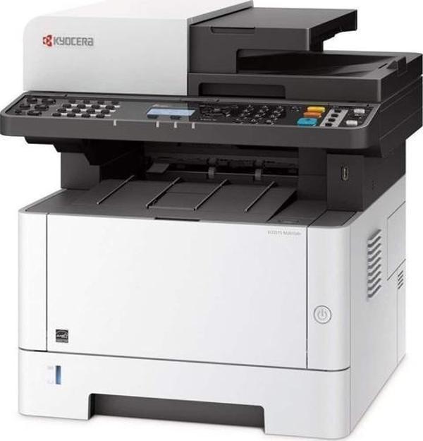 Kyocera Ecosys M2635DN Çok Fonksiyonlu Lazer Yazıcı - Image 1