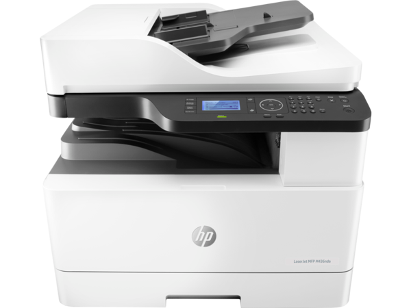 Hp LaserJet M436NDA Çok Fonksiyonlu Lazer Yazıcı - Image 1