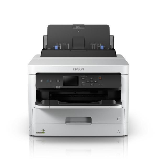Epson Workforce Pro WF-M5299DW Mürekkepli Yazıcı - Image 1