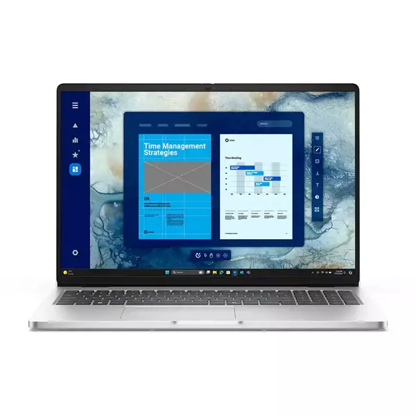Dell Pro 16 PC16250 Ultra 5 235U 32GB 512GB SSD 16 FHD+ Ubuntu BTO105-PC16250-UBU - Image 1