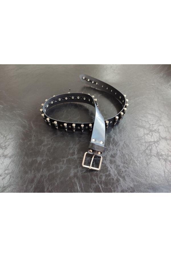 Çelik Belt Vintega Kemer - Image 1