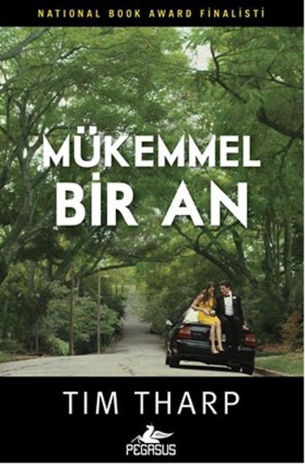 Mükemmel Bir An - Pegasus Yayınevi - Image 1