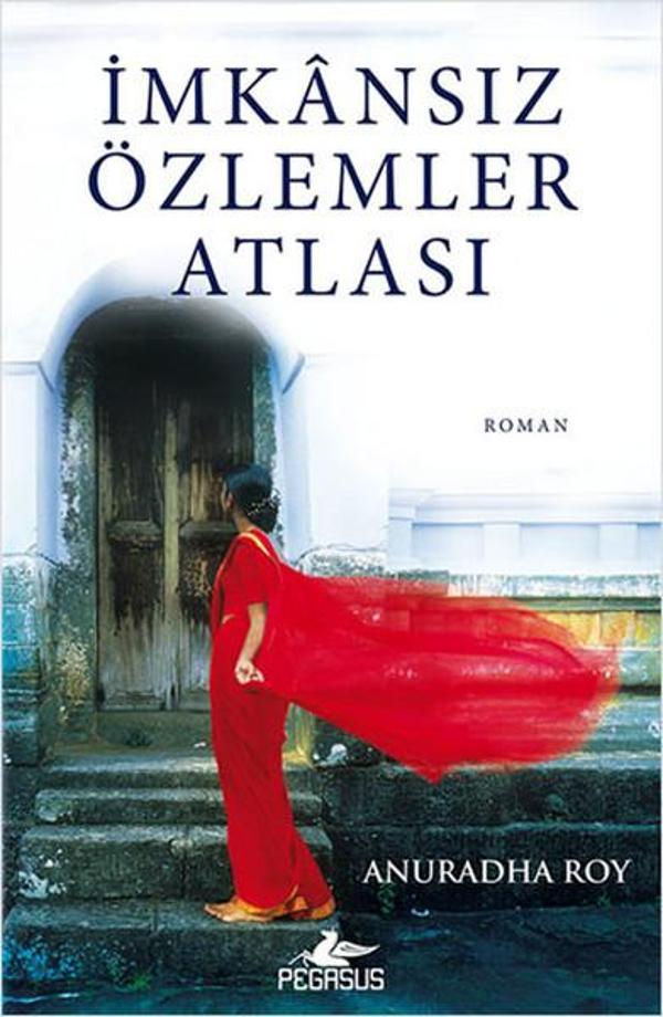 İmkansız Özlemler Atlası - Pegasus Yayınevi - Image 1