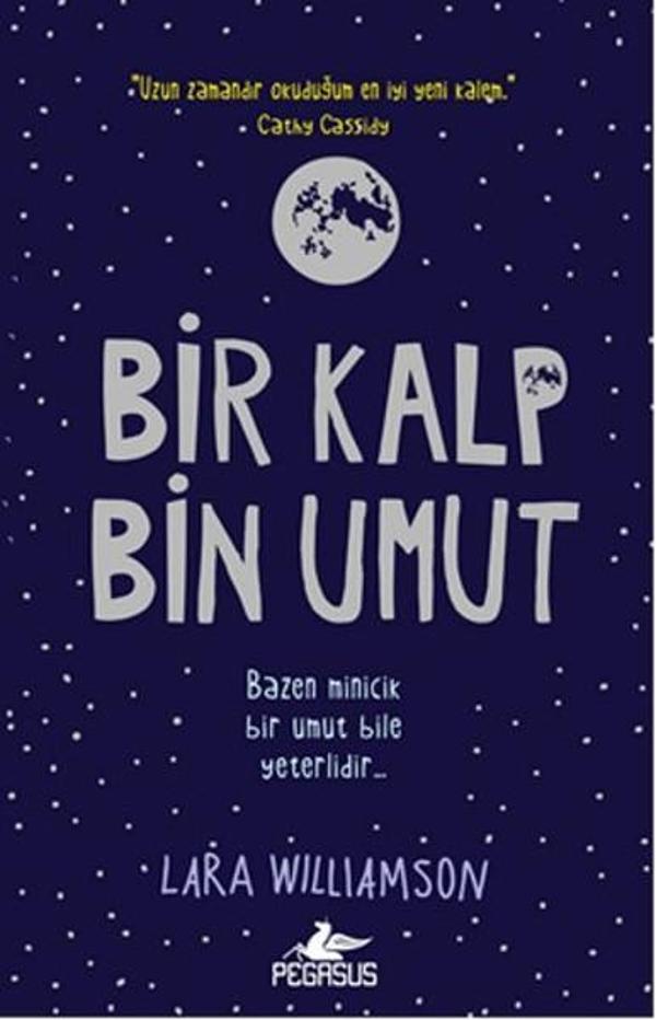 Bir Kalp Bin Umut - Pegasus Yayınevi - Image 1