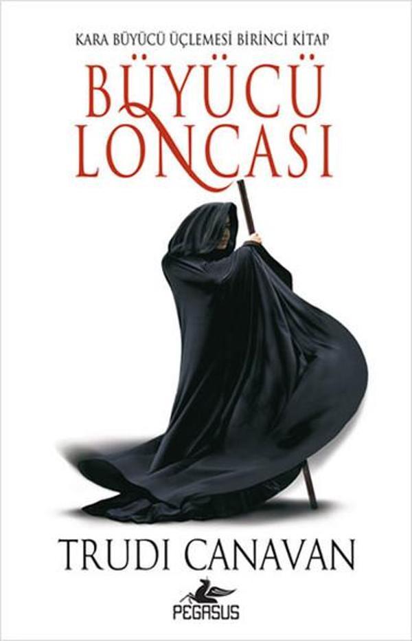 Büyücü Loncası - Pegasus Yayınevi - Image 1
