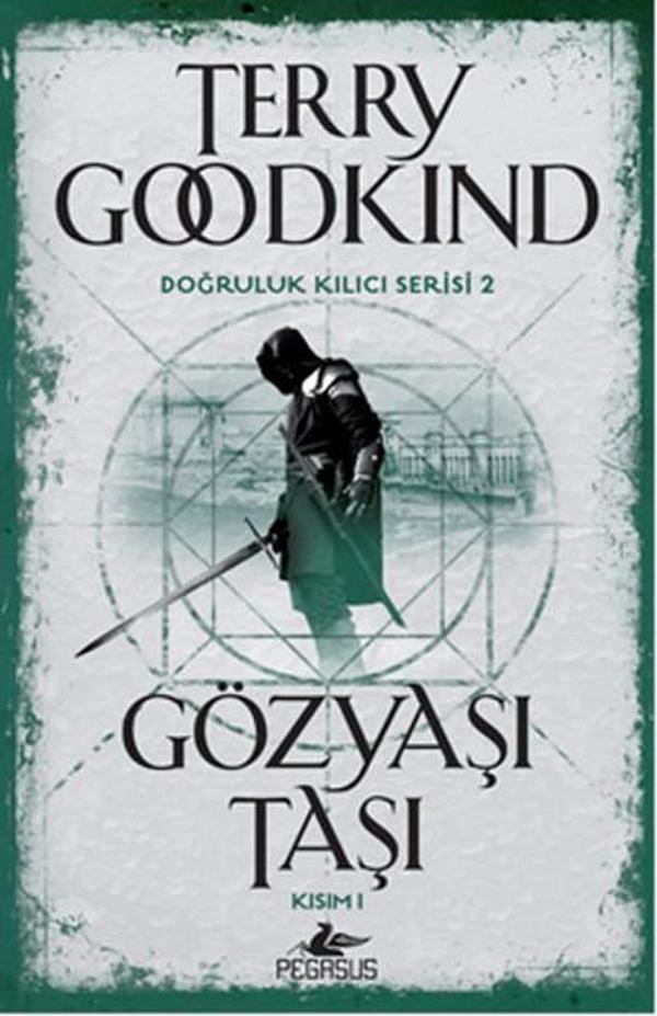 Gözyaşı Taşı - Kısım 1 - Pegasus Yayınevi - Image 1