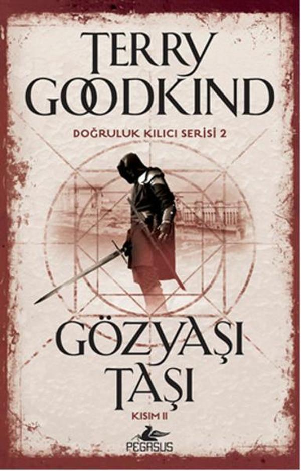 Gözyaşı Taşı - Kısım 2 - Pegasus Yayınevi - Image 1