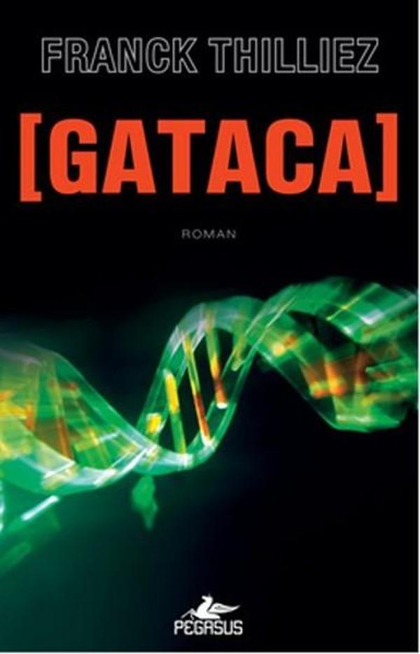 Gataca - Pegasus Yayınevi - Image 1