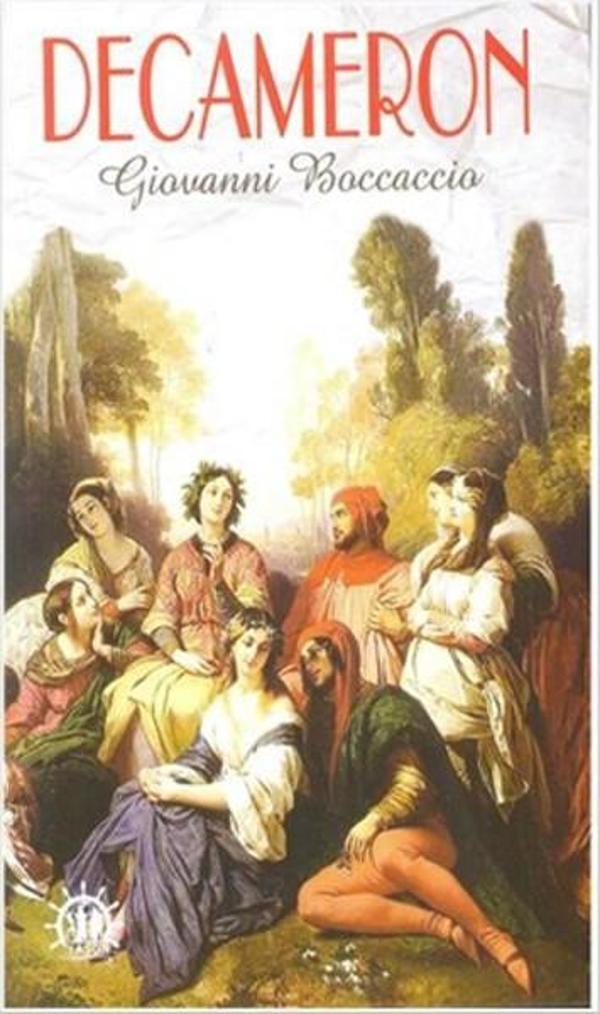 Decameron - Yason Yayıncılık - Image 1