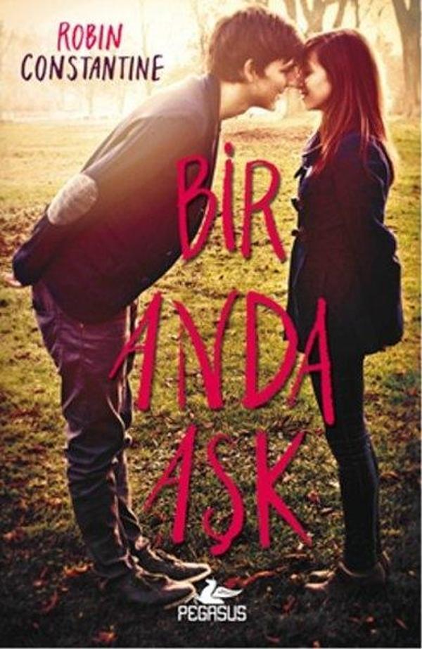 Bir Anda Aşk - Pegasus Yayınevi - Image 1
