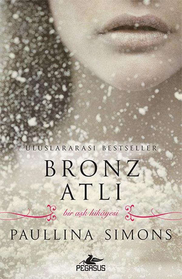 Bronz Atlı - Pegasus Yayınevi - Image 1
