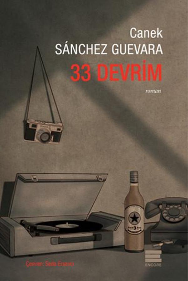 33 Devrim - Encore - Image 1