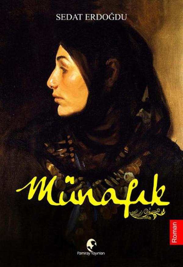 Münafık - Pamiray Yayınları - Image 1