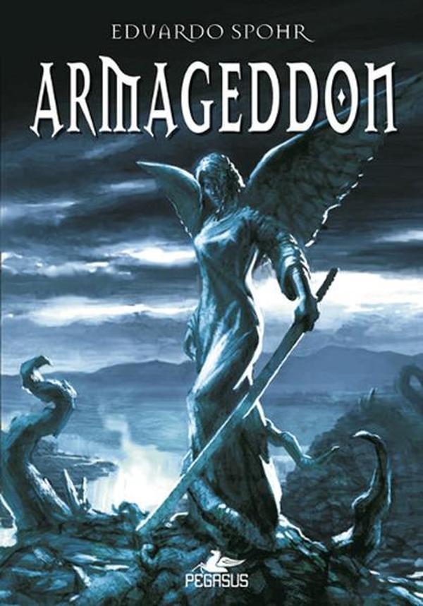 Armageddon - Pegasus Yayınevi - Image 1