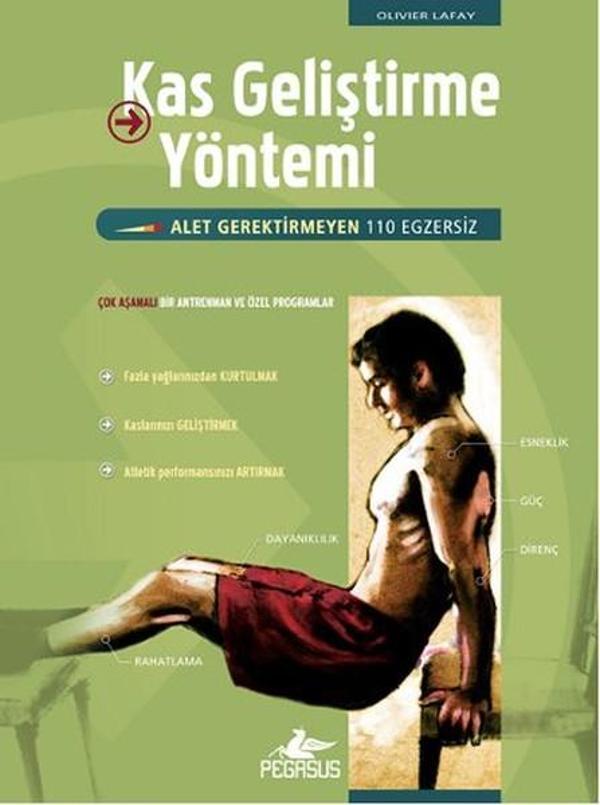 Kas Geliştirme Yöntemi - Pegasus Yayınevi - Image 1