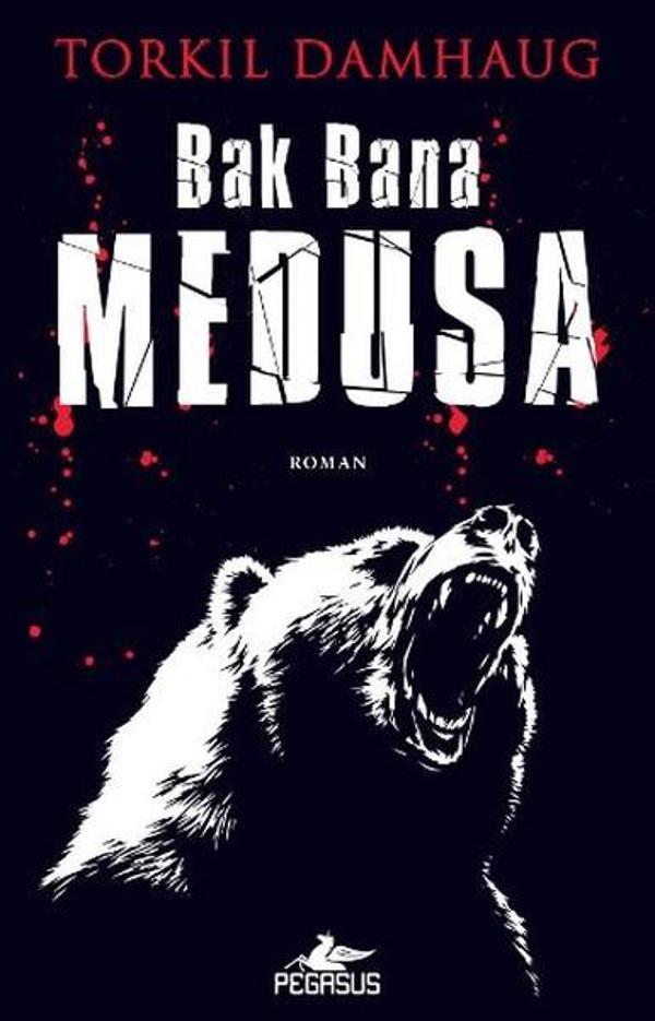 Bak Bana Medusa - Pegasus Yayınevi - Image 1