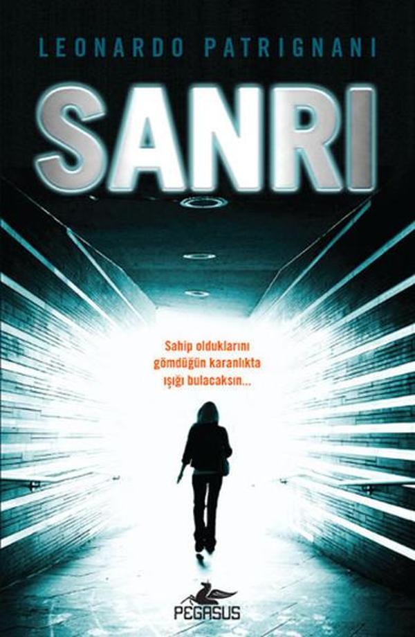 Sanrı - Pegasus Yayınevi - Image 1