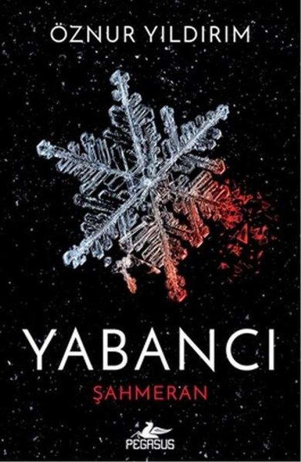 Yabancı Şahmeran - Pegasus Yayınevi - Image 1