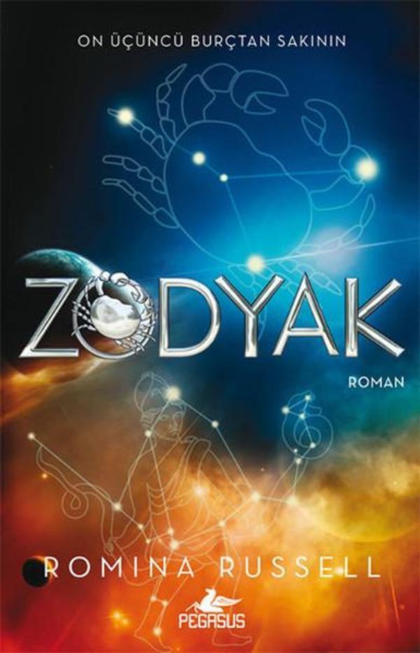 Pegasus Yayınevi Zodyak - Pegasus Yayınevi - Image 1