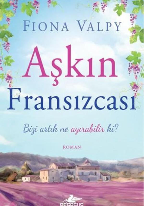 Aşkın Fransızcası - Pegasus Yayınevi - Image 1