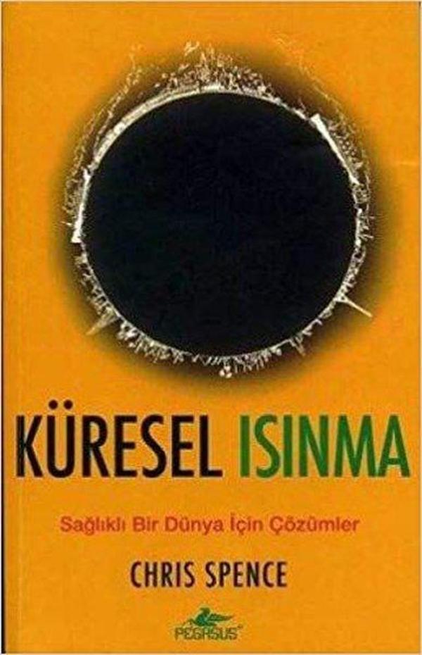 Küresel Isınma - Pegasus Yayınevi - Image 1