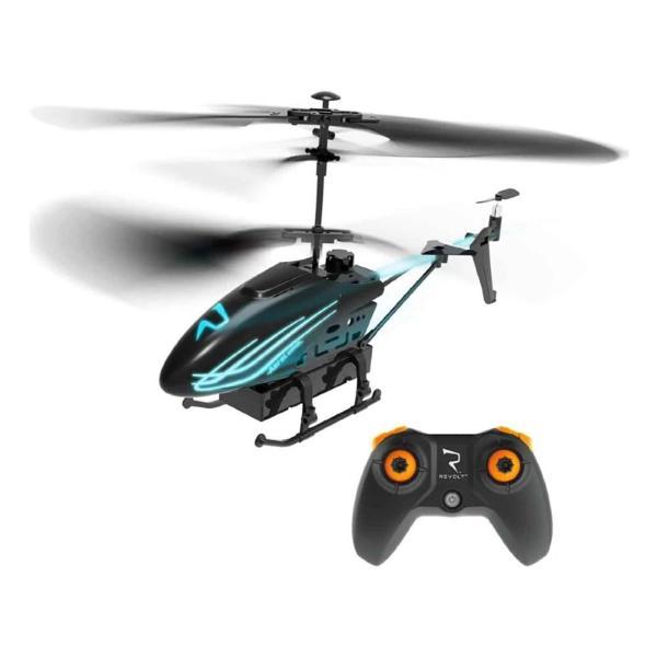 Revolt Aerolume Renk Değiştiren Uzaktan Kumandalı Helikopter - Image 1