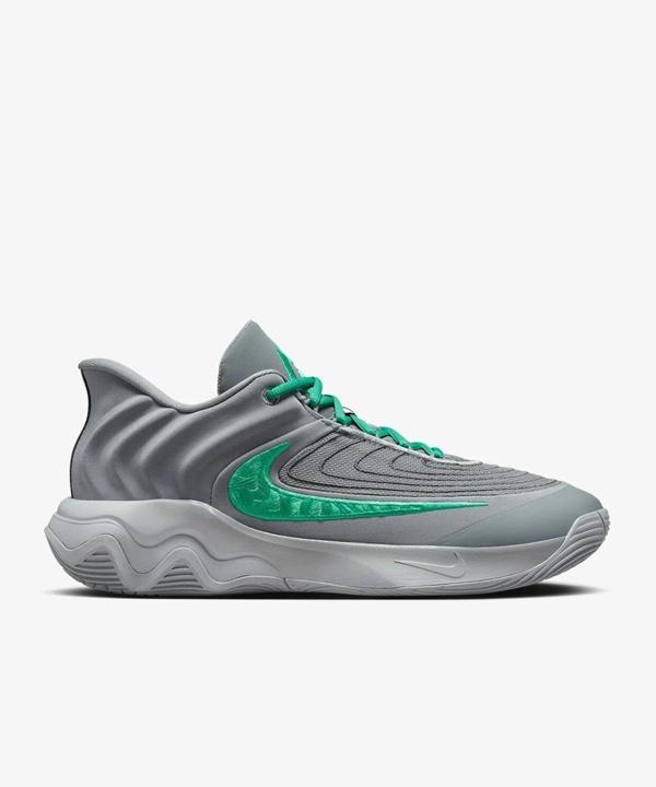 Nike Giannis Immortality 4 UNISEX BASKETBOL AYAKKABISI-FQ3680-002-SPRTX - Image 1